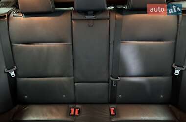 Позашляховик / Кросовер BMW X3 2015 в  фото 29 Позашляховик / Кросовер BMW X3 2015 в