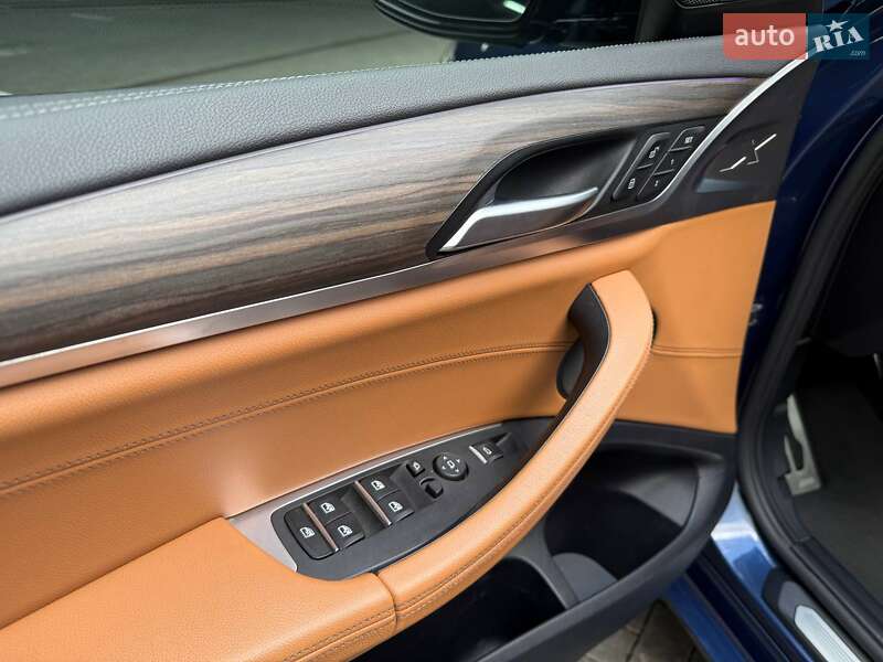 Внедорожник / Кроссовер BMW X3 2017 в Киеве фото 10 Внедорожник / Кроссовер BMW X3 2017 в Киеве