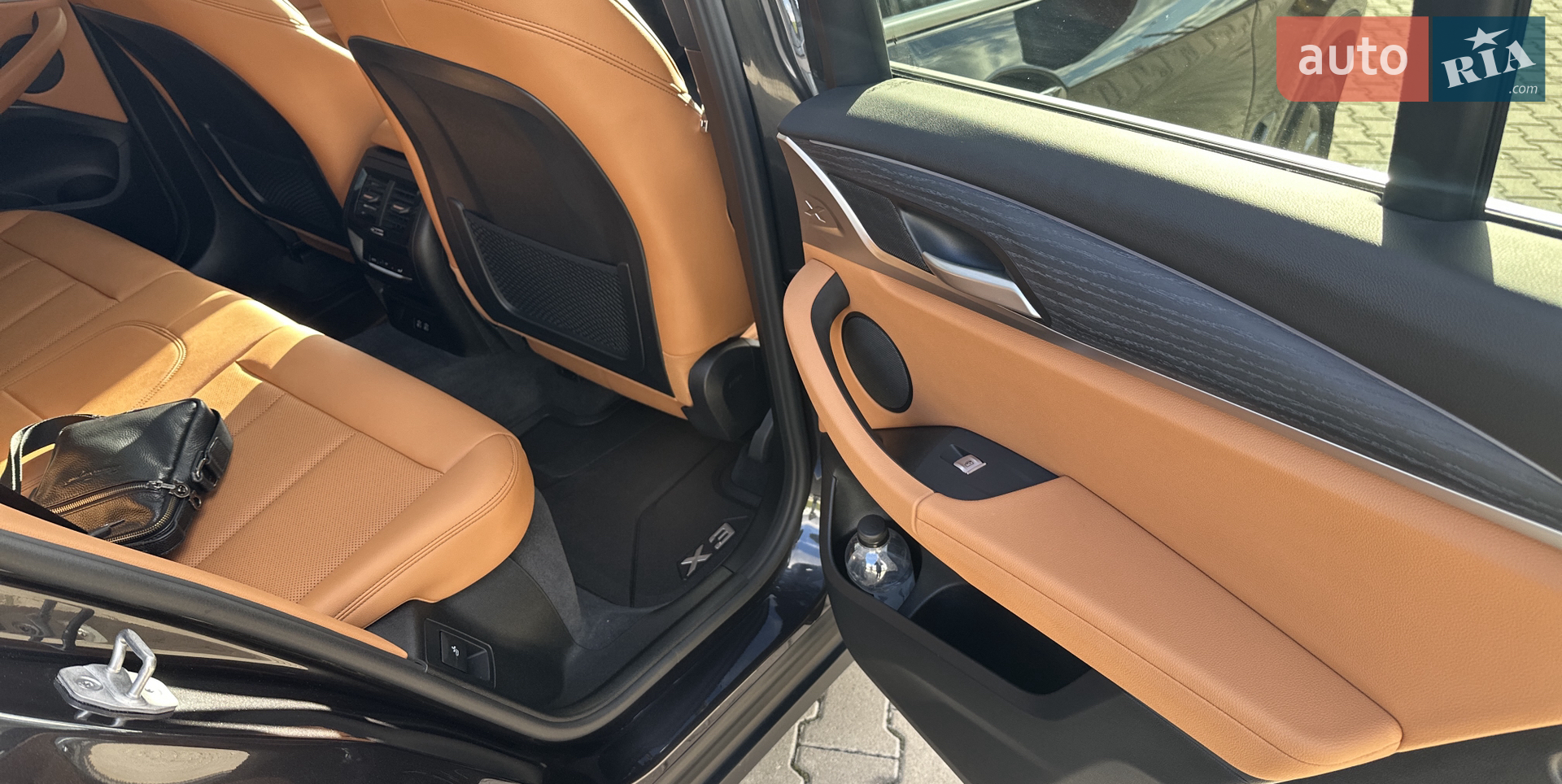 2024 BMW X3 - мініатюра 9