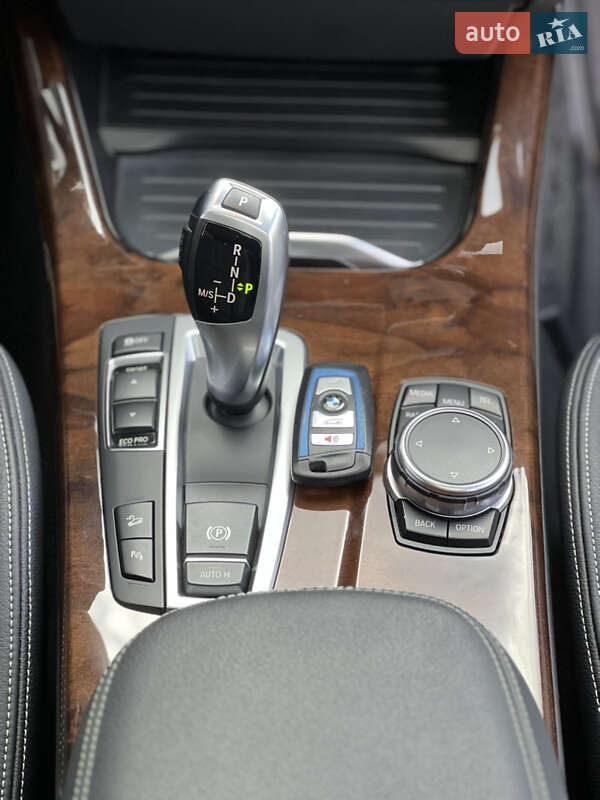 Внедорожник / Кроссовер BMW X3 2016 в Львове