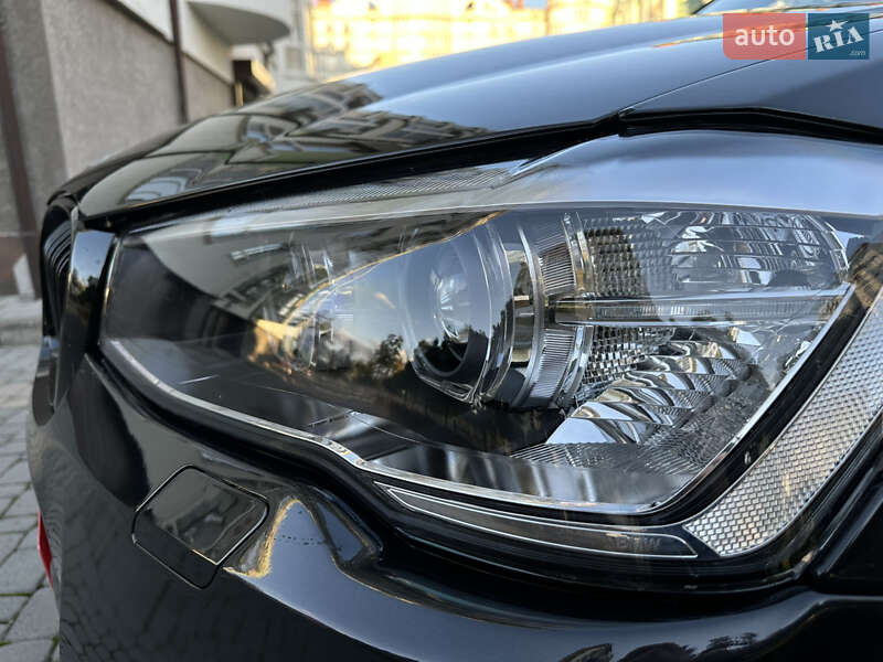 Внедорожник / Кроссовер BMW X3 2017 в Ивано-Франковске фото 3 Внедорожник / Кроссовер BMW X3 2017 в Ивано-Франковске