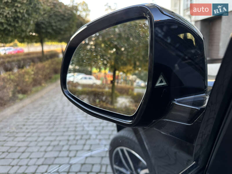 Внедорожник / Кроссовер BMW X3 2017 в Ивано-Франковске фото 17 Внедорожник / Кроссовер BMW X3 2017 в Ивано-Франковске