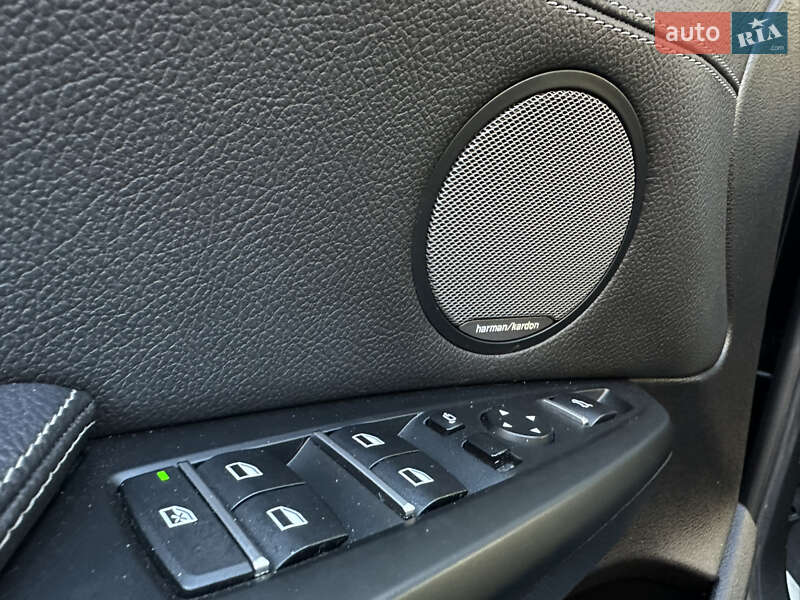 Внедорожник / Кроссовер BMW X3 2017 в Ивано-Франковске фото 16 Внедорожник / Кроссовер BMW X3 2017 в Ивано-Франковске