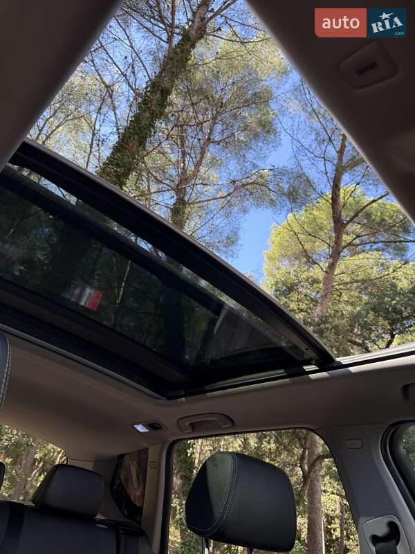 Внедорожник / Кроссовер BMW X3 2013 в Киеве фото 25 Внедорожник / Кроссовер BMW X3 2013 в Киеве