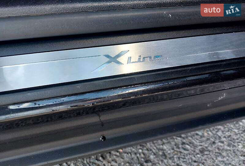 Внедорожник / Кроссовер BMW X3 2019 в Киеве