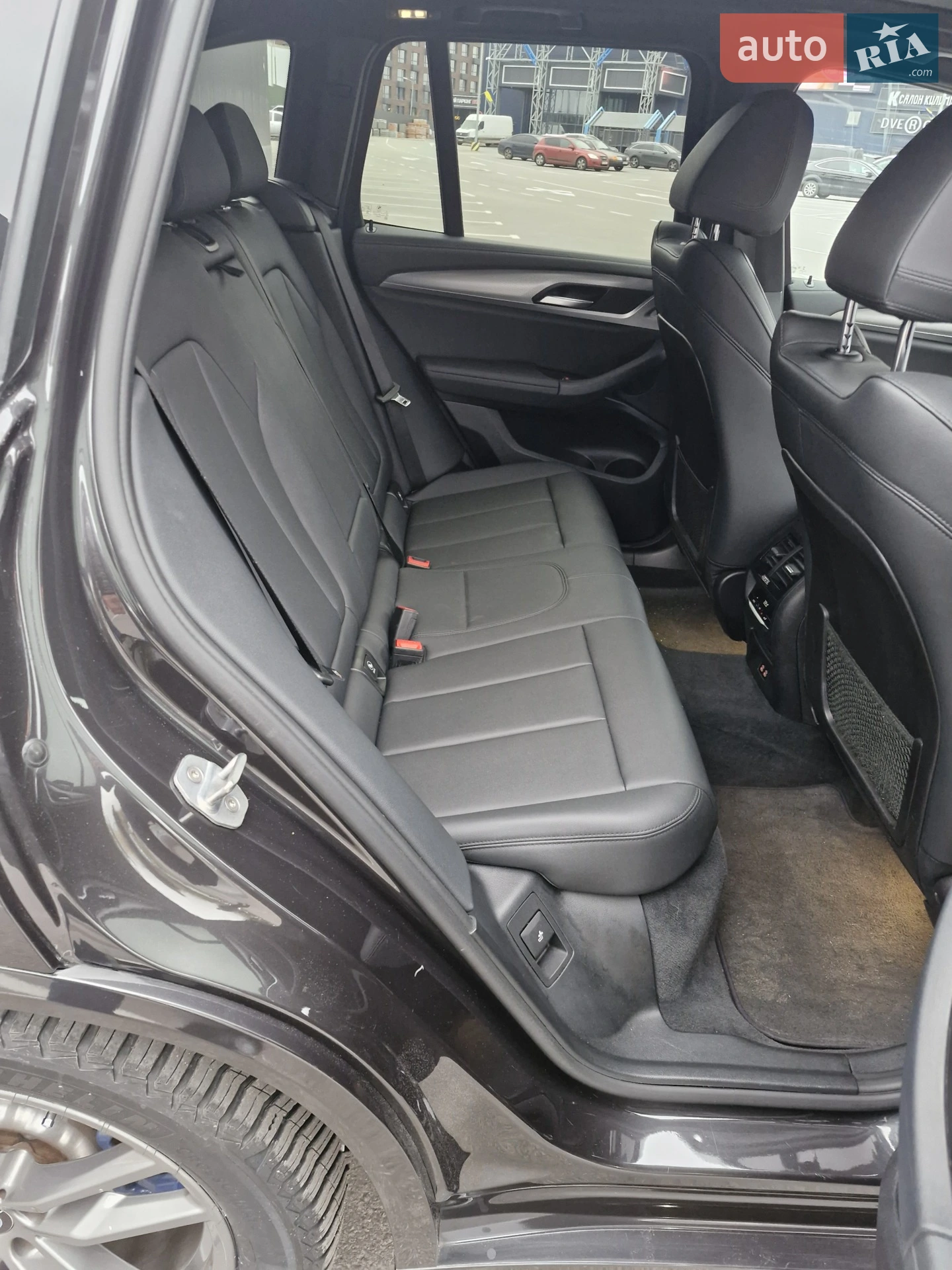 2019 BMW X3 - мініатюра 20
