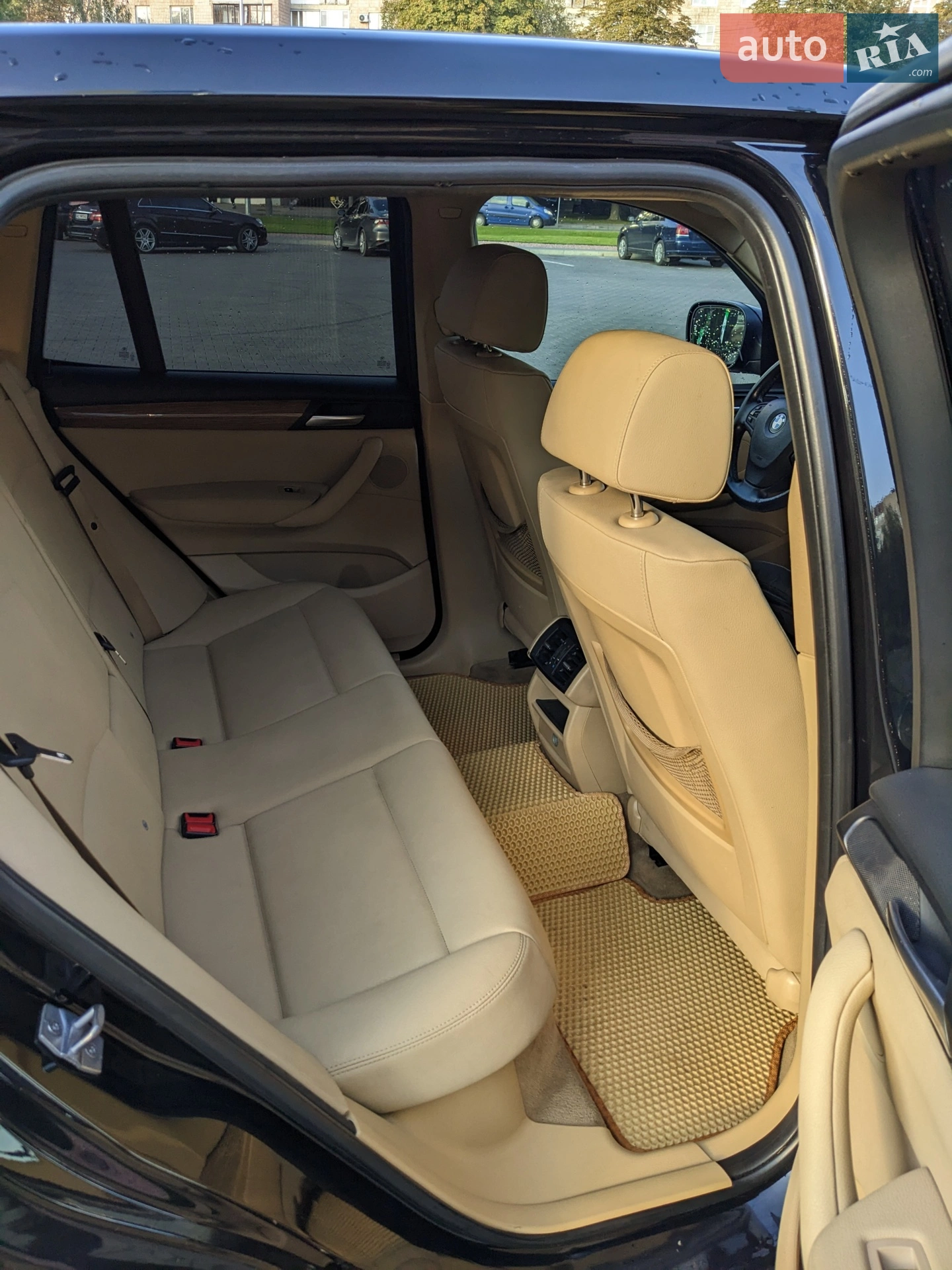 2014 BMW X3 - мініатюра 15