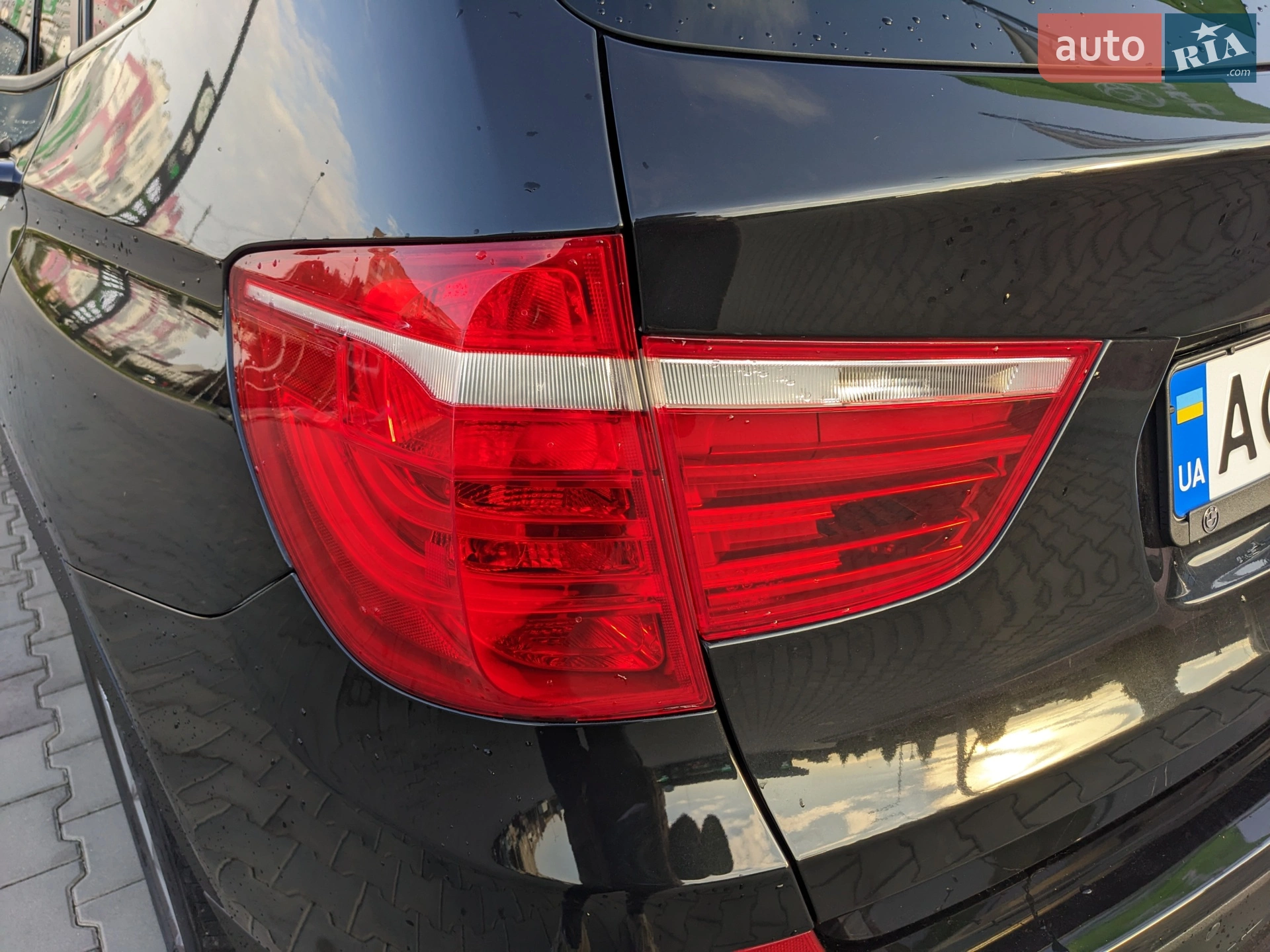 2014 BMW X3 - мініатюра 28