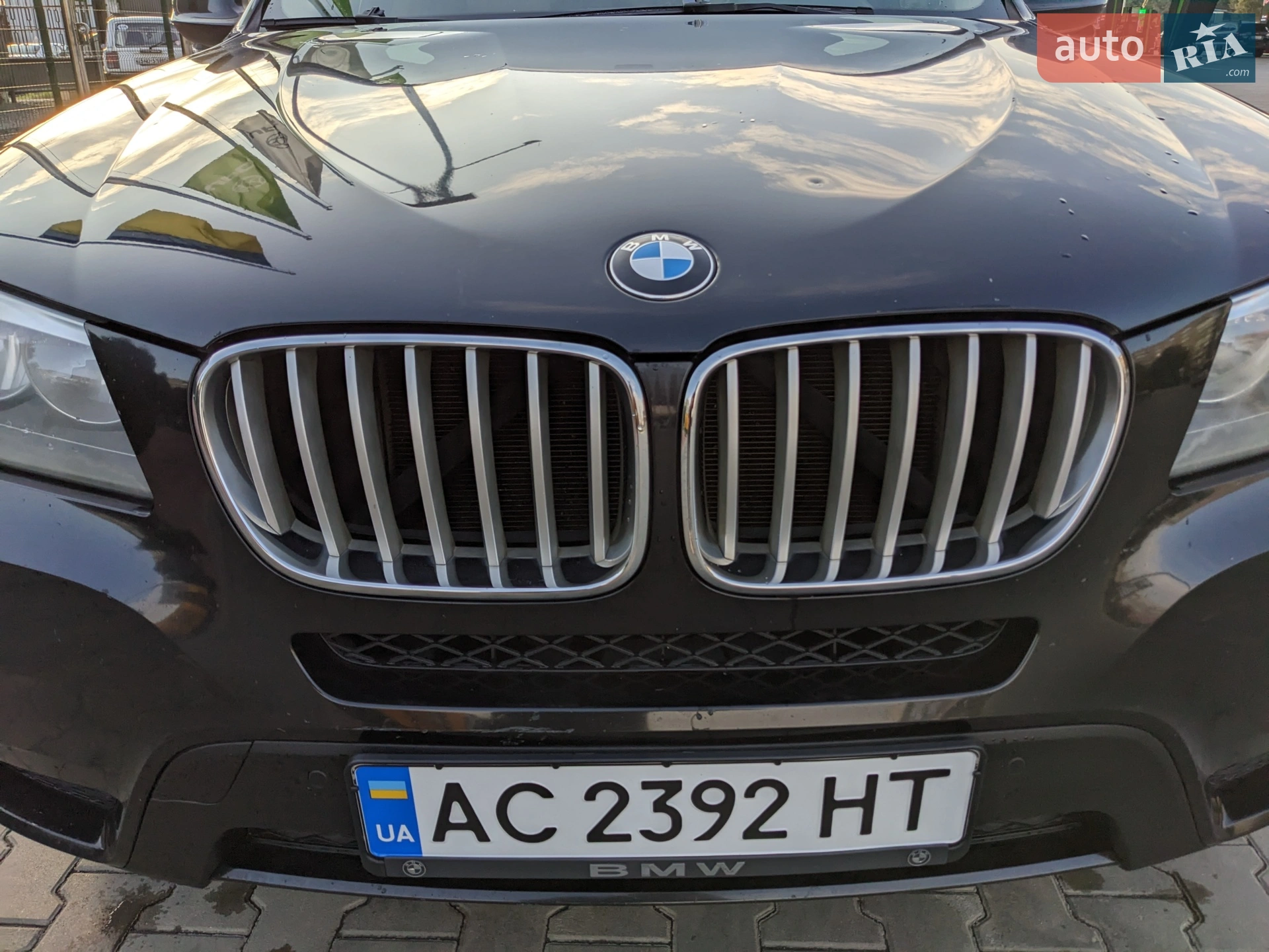 2014 BMW X3 - мініатюра 26