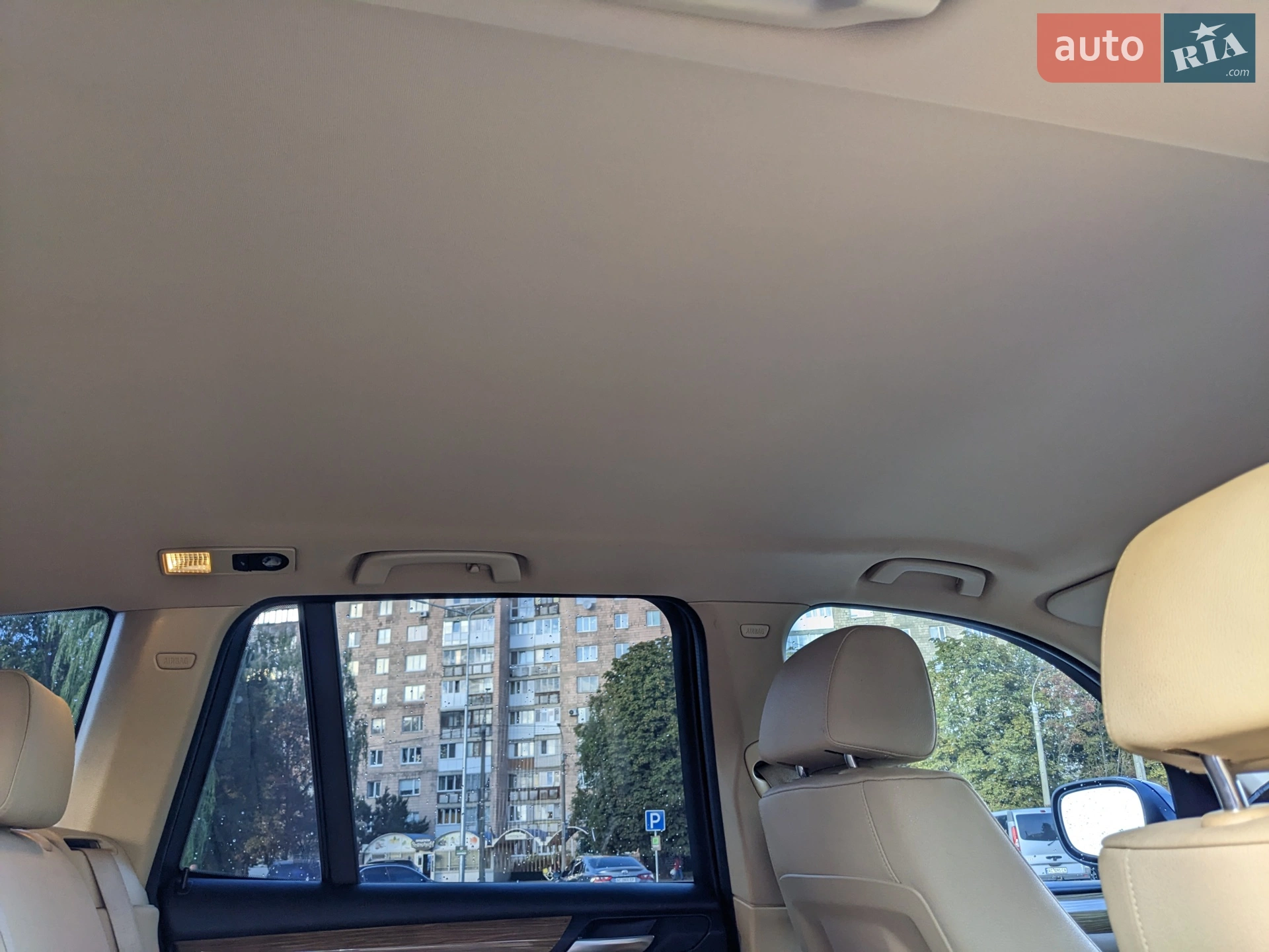 2014 BMW X3 - мініатюра 24