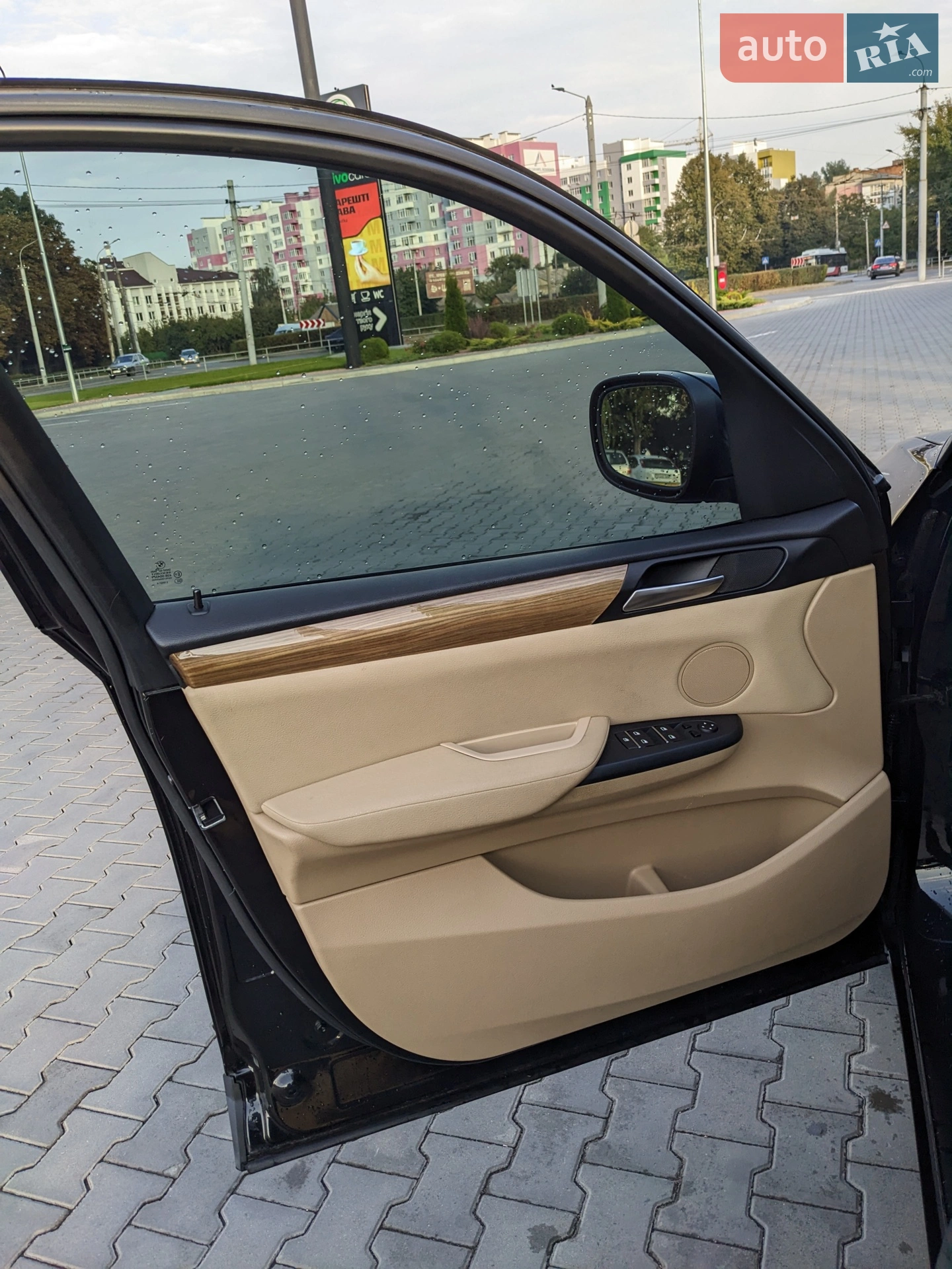 2014 BMW X3 - мініатюра 32