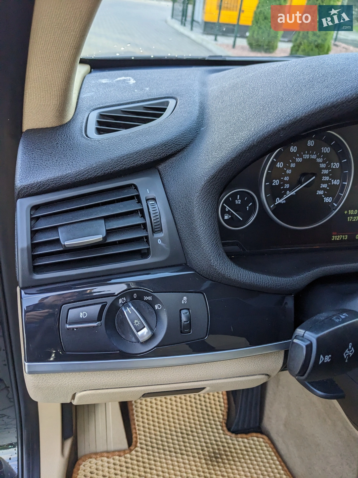 2014 BMW X3 - мініатюра 33