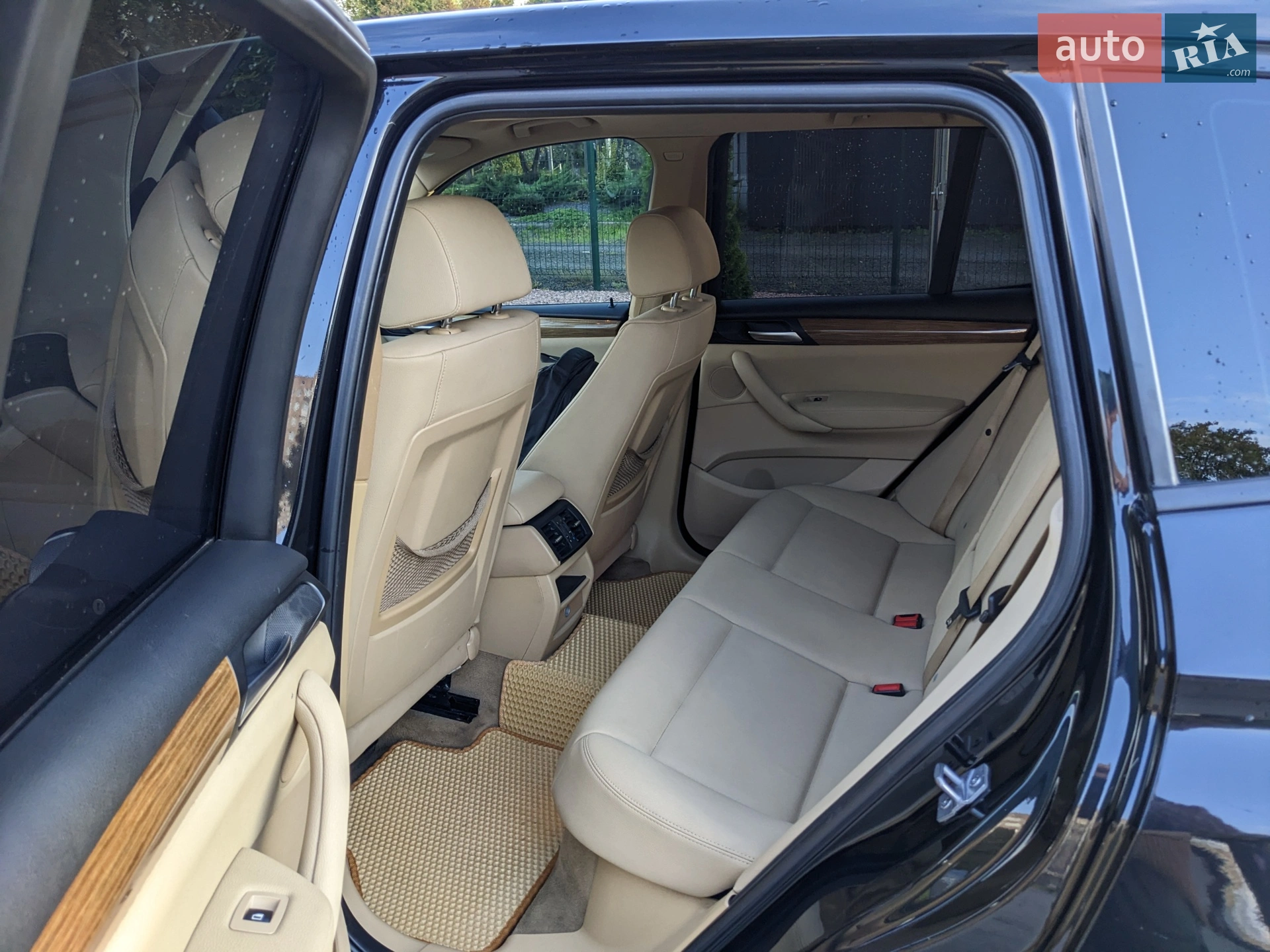2014 BMW X3 - мініатюра 36