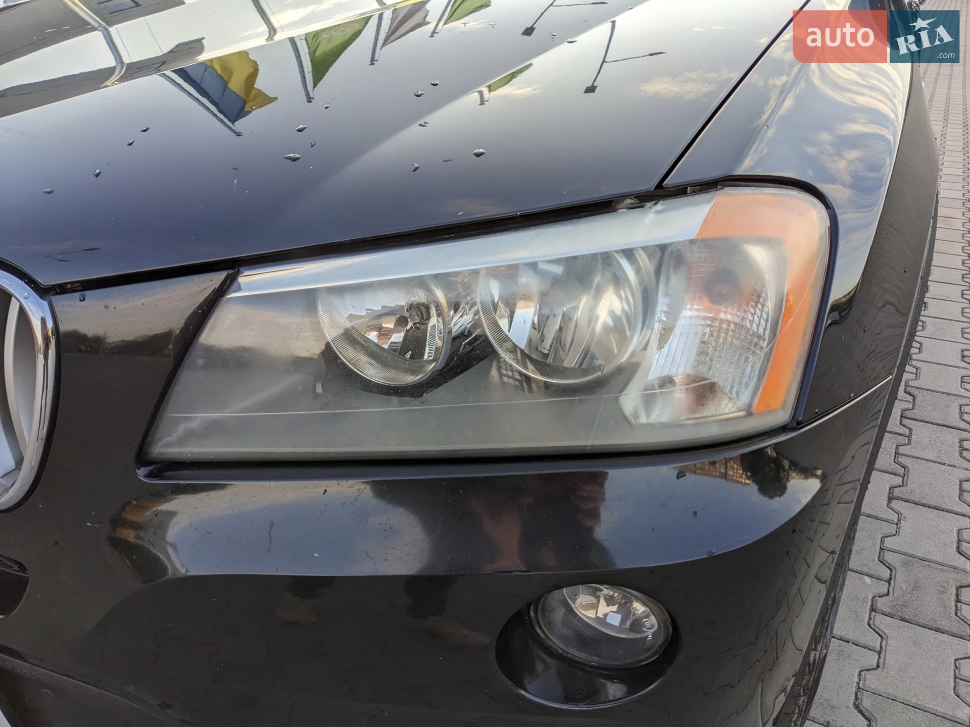 2014 BMW X3 - мініатюра 37