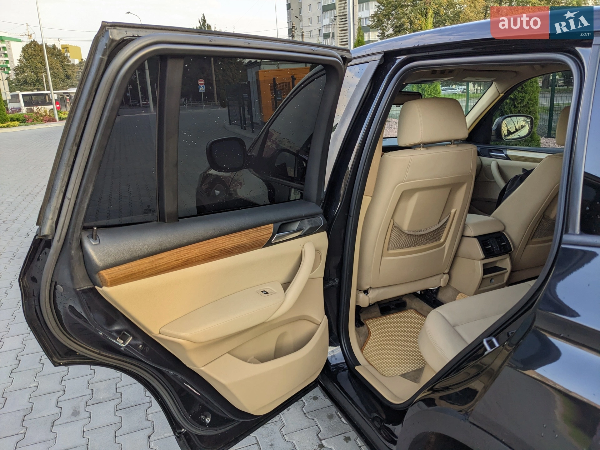 2014 BMW X3 - мініатюра 38