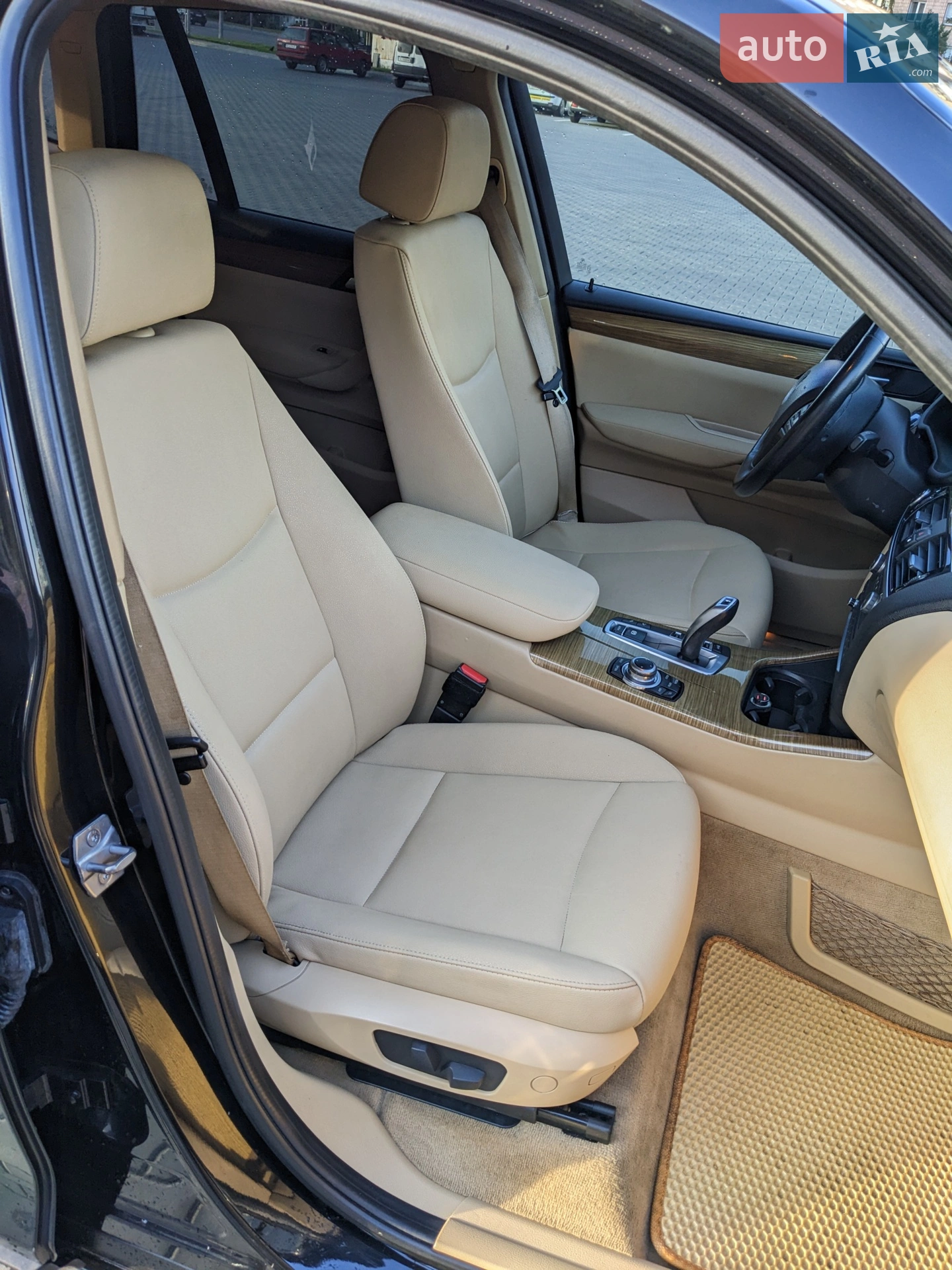 2014 BMW X3 - мініатюра 42