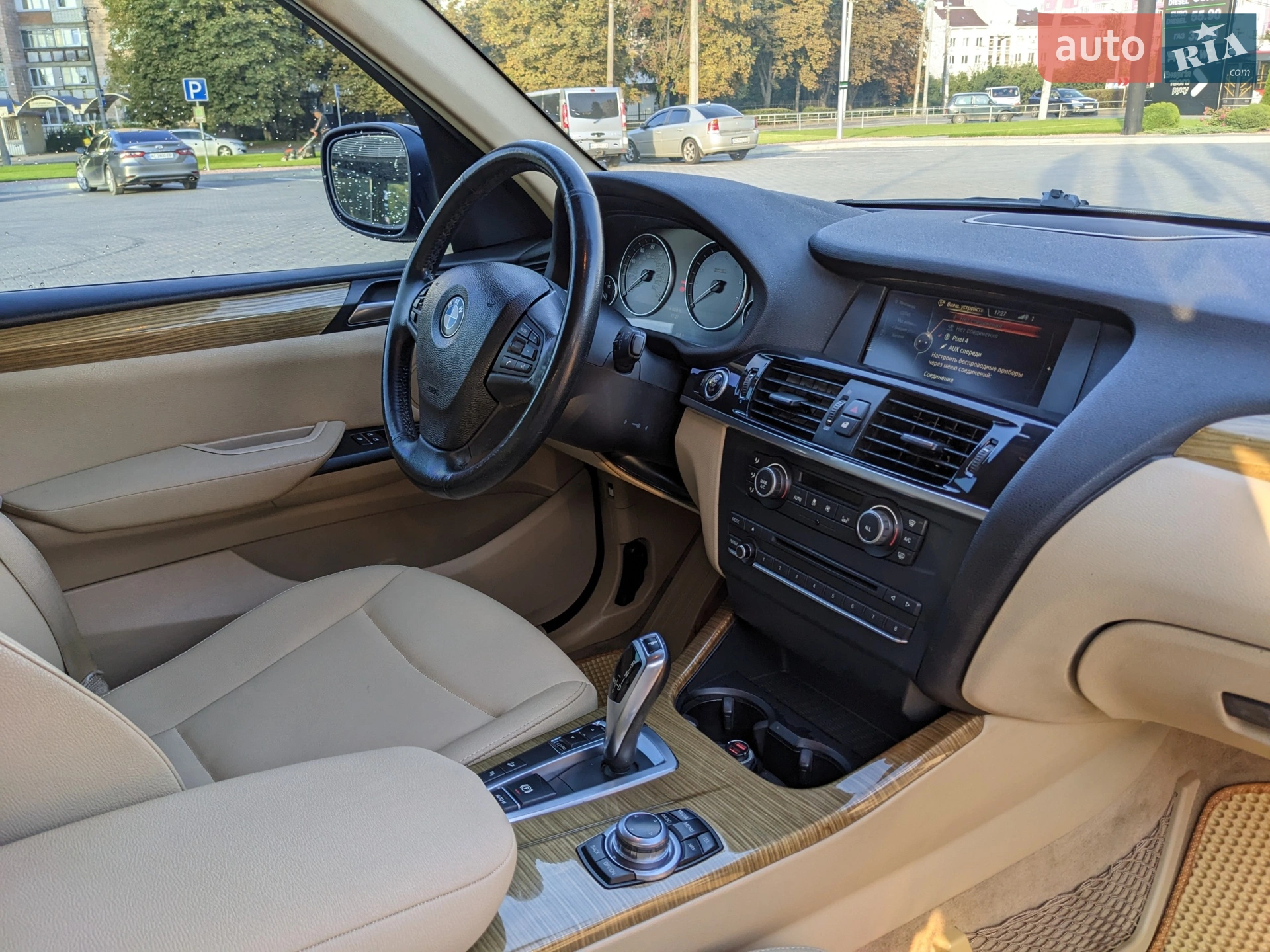 2014 BMW X3 - мініатюра 4