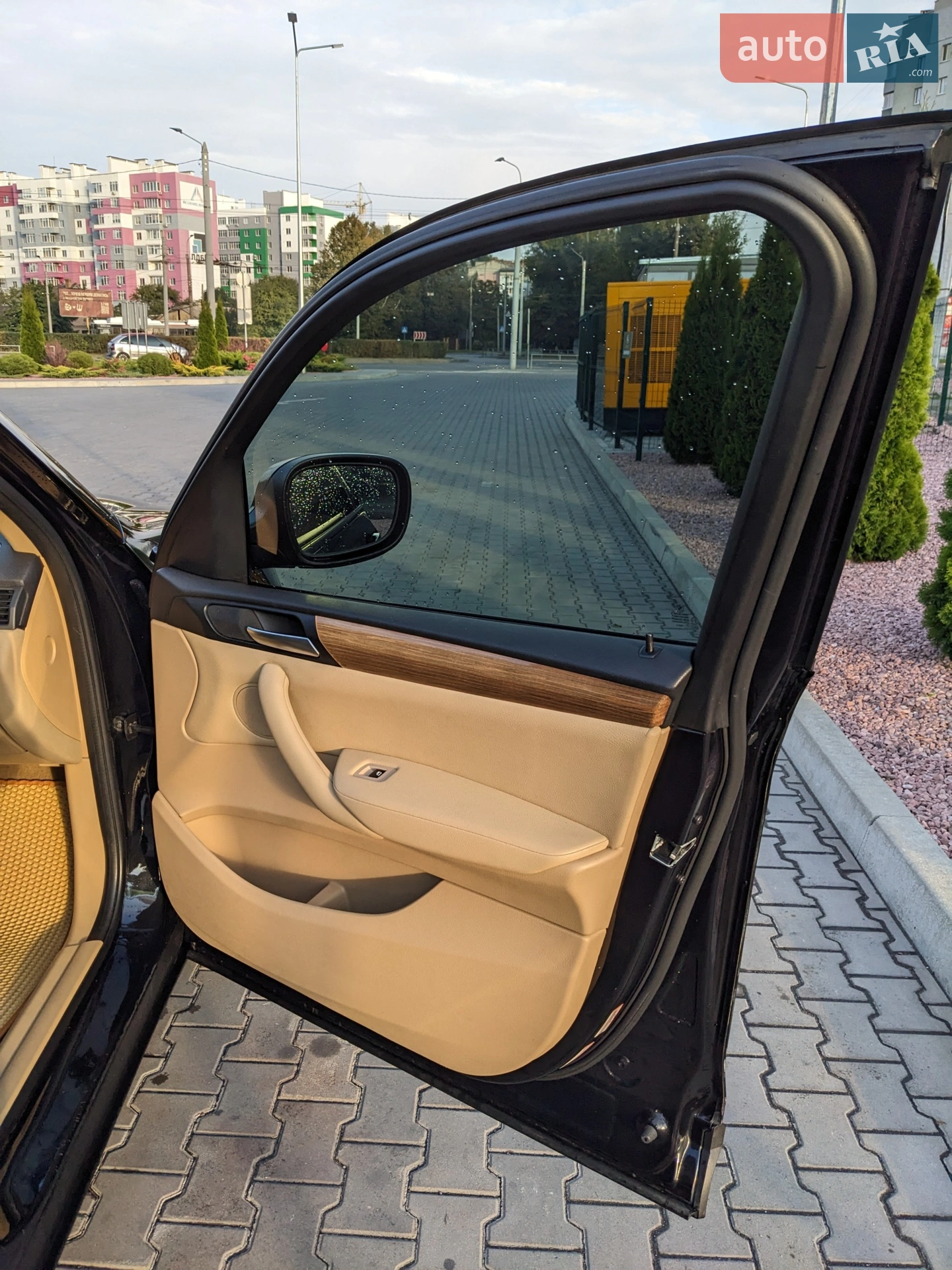 2014 BMW X3 - мініатюра 58