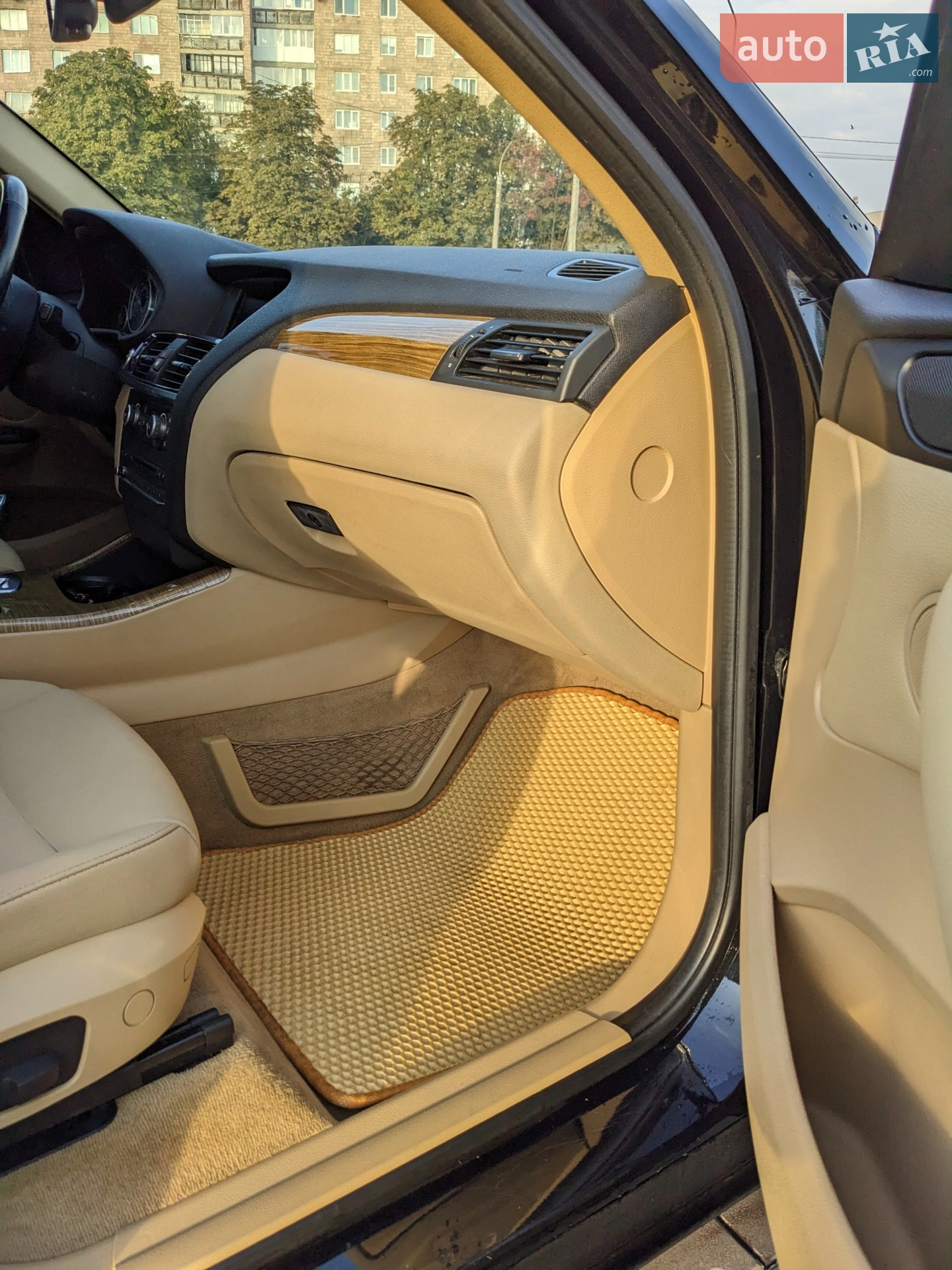 2014 BMW X3 - мініатюра 59