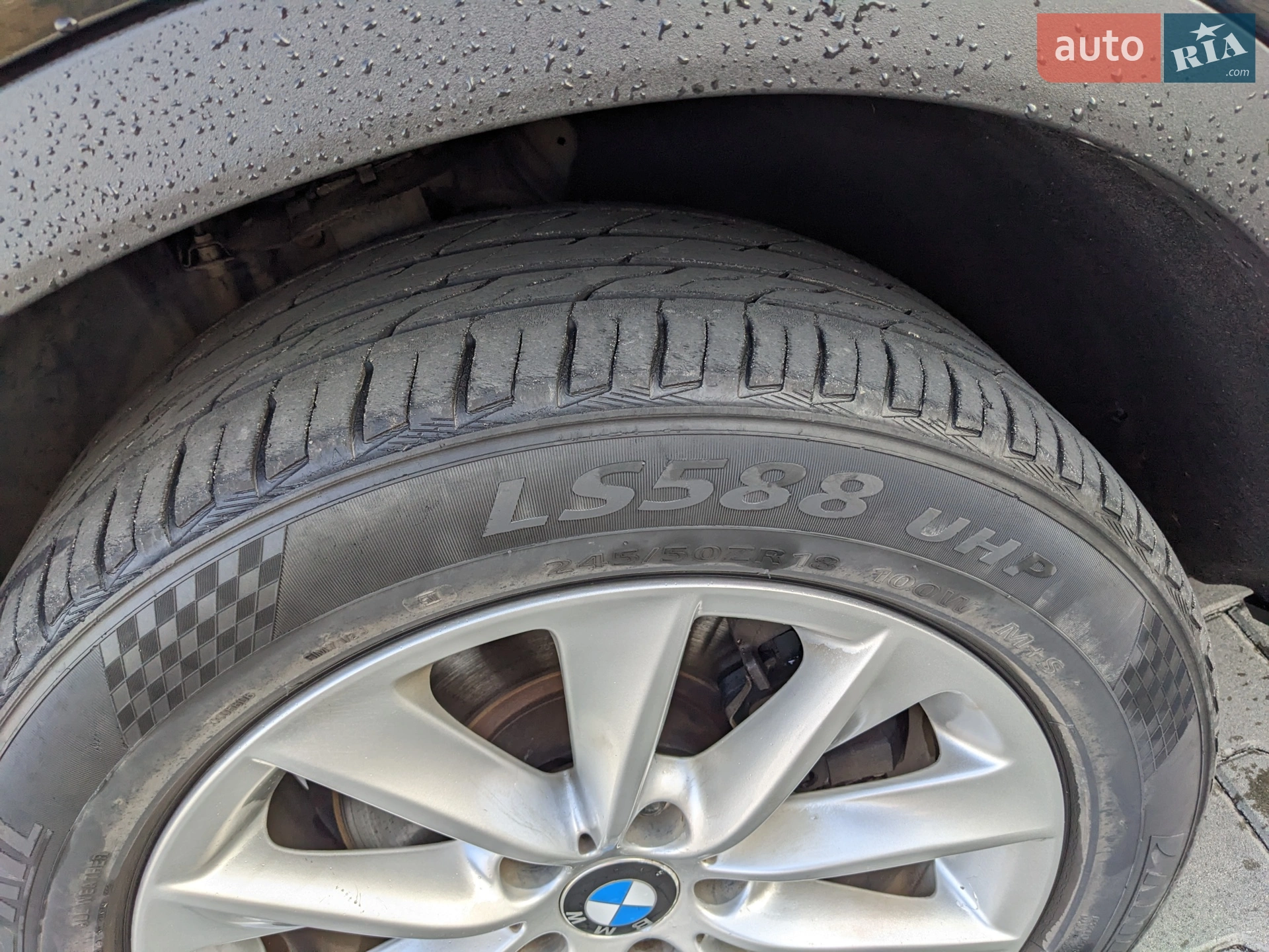2014 BMW X3 - мініатюра 62