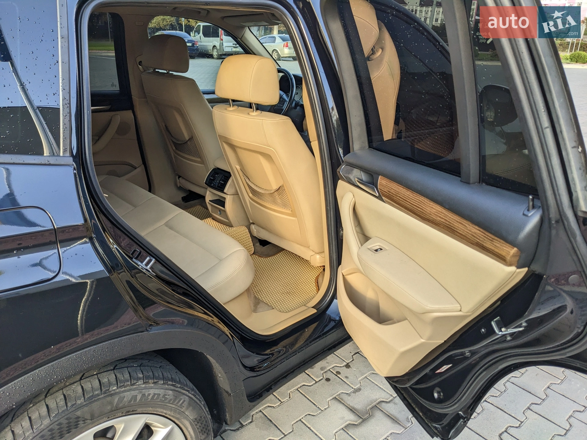2014 BMW X3 - мініатюра 61