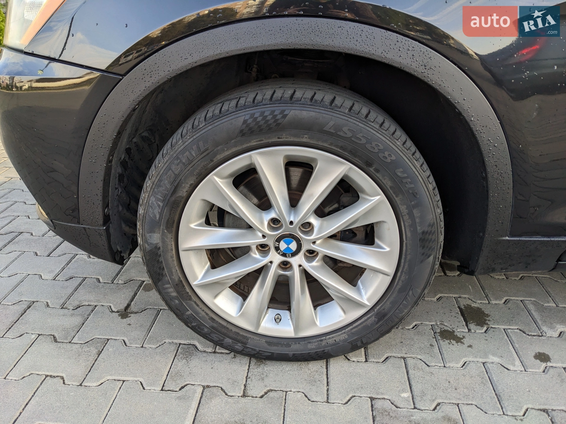 2014 BMW X3 - мініатюра 64