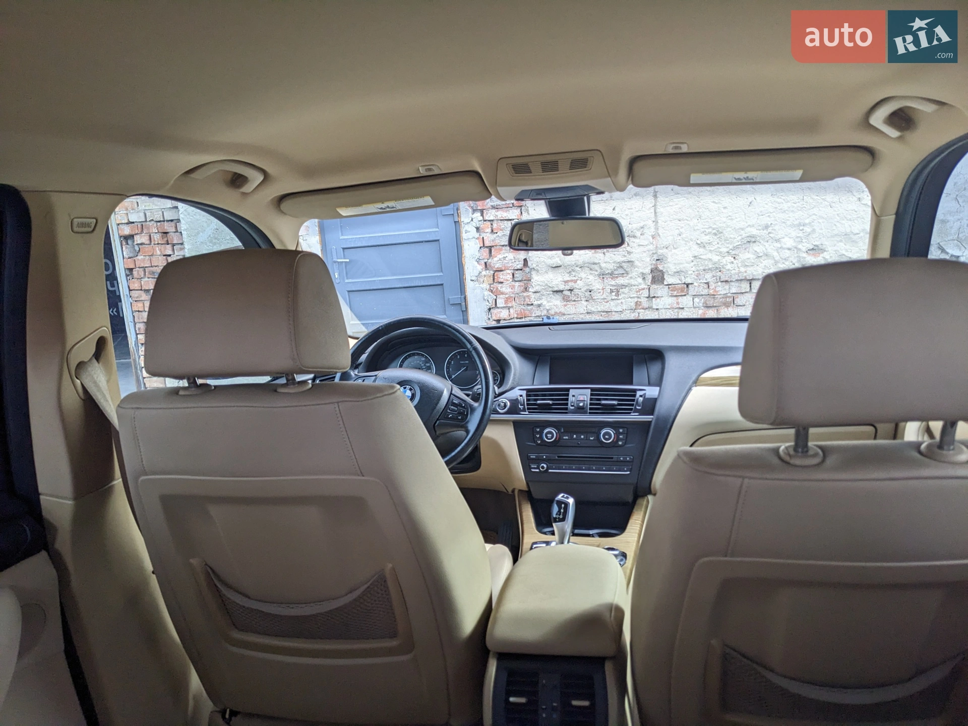 2014 BMW X3 - мініатюра 66