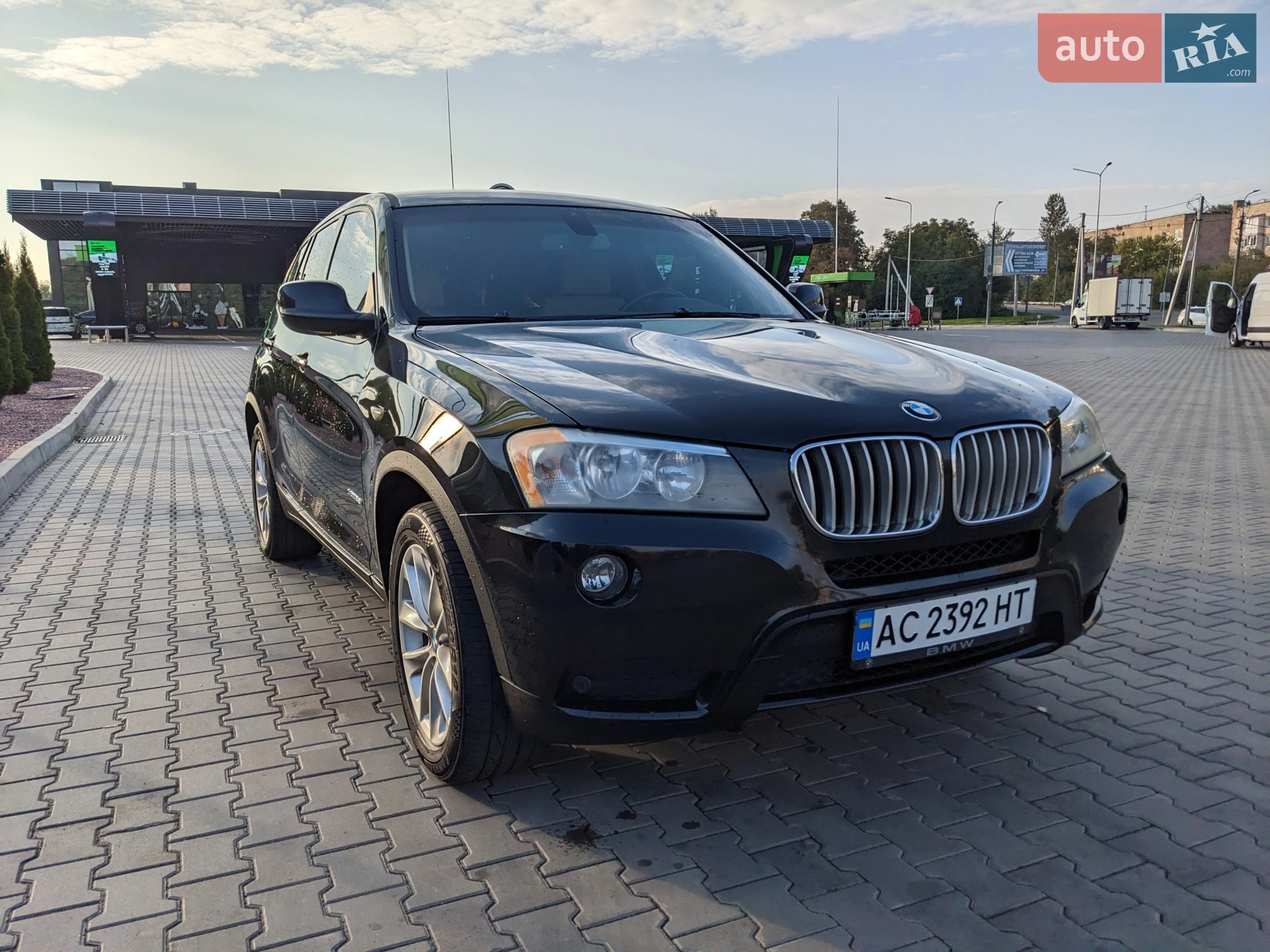 2014 BMW X3 - мініатюра 67