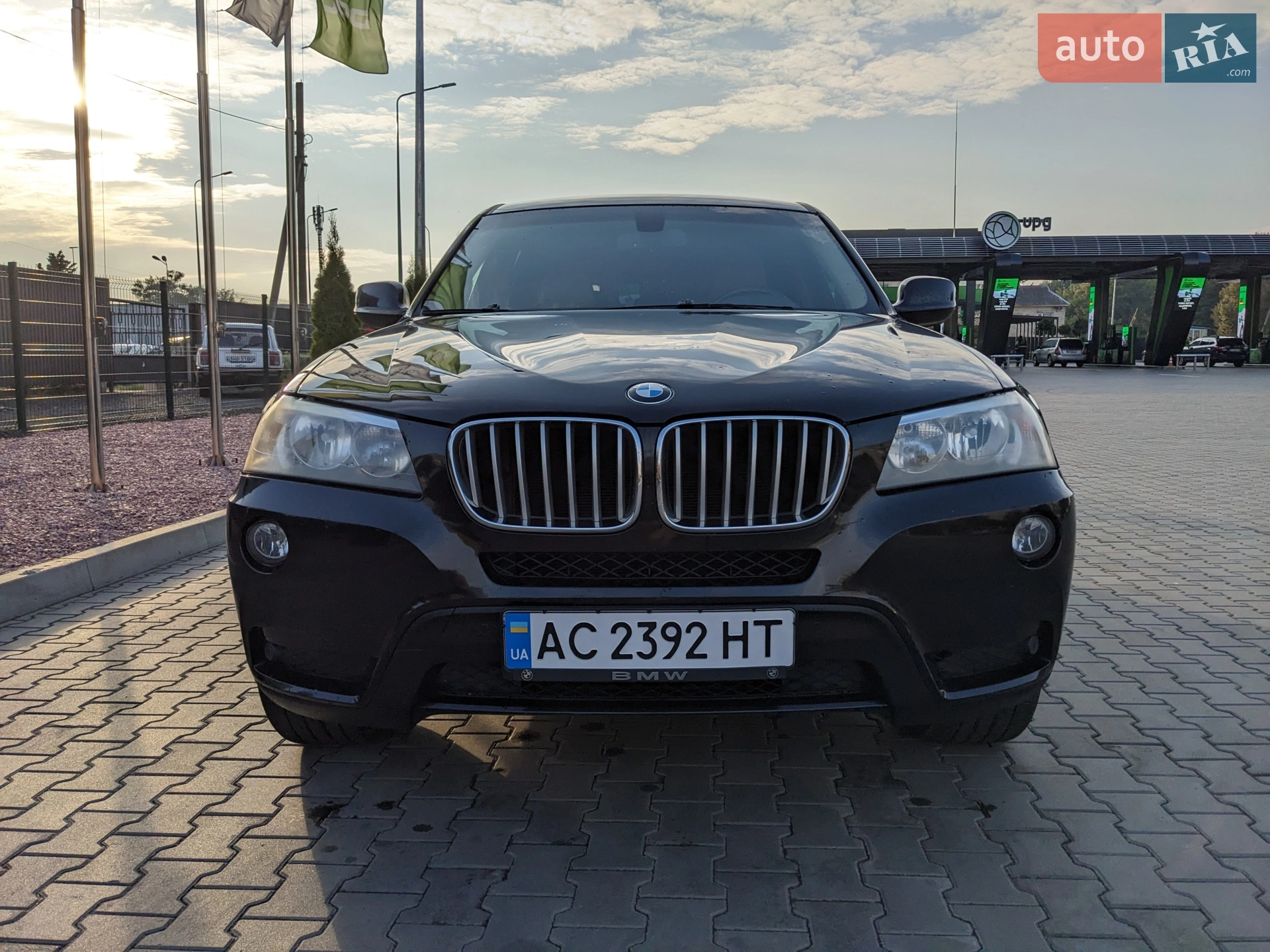 2014 BMW X3 - мініатюра 17