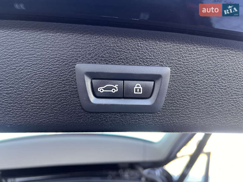 Внедорожник / Кроссовер BMW X3 2016 в Луцке фото 18 Внедорожник / Кроссовер BMW X3 2016 в Луцке