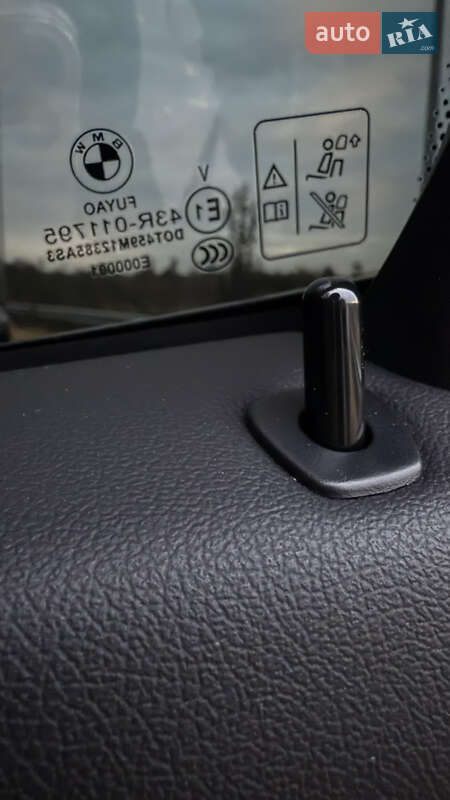 Внедорожник / Кроссовер BMW X3 2018 в Виннице фото 11 Внедорожник / Кроссовер BMW X3 2018 в Виннице