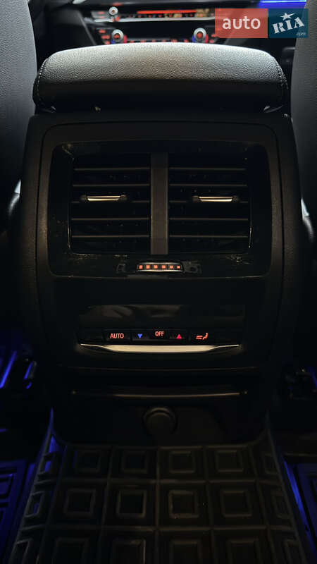 Внедорожник / Кроссовер BMW X3 2018 в Виннице фото 17 Внедорожник / Кроссовер BMW X3 2018 в Виннице