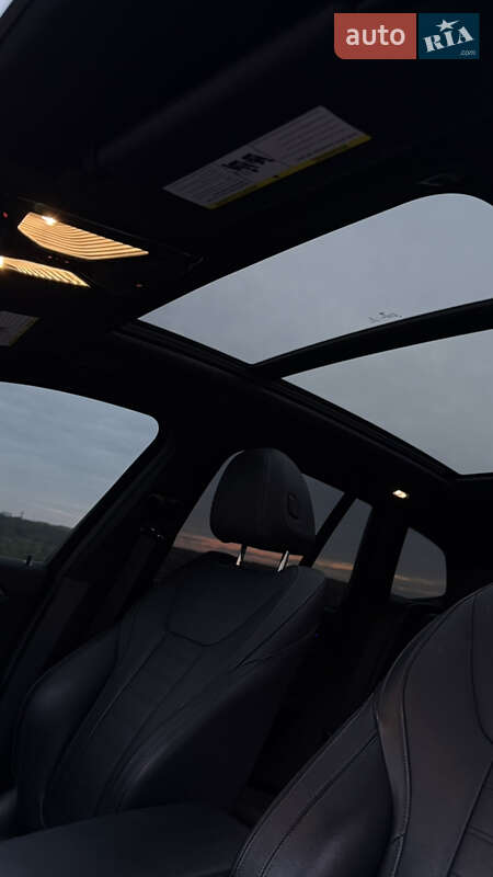 Внедорожник / Кроссовер BMW X3 2018 в Виннице фото 31 Внедорожник / Кроссовер BMW X3 2018 в Виннице