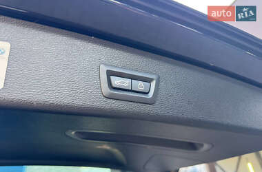 Внедорожник / Кроссовер BMW X3 2014 в 