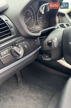 Внедорожник / Кроссовер BMW X3 2013 в 