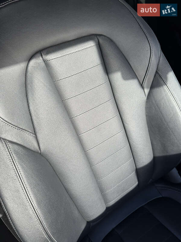 Внедорожник / Кроссовер BMW X3 2018 в Львове