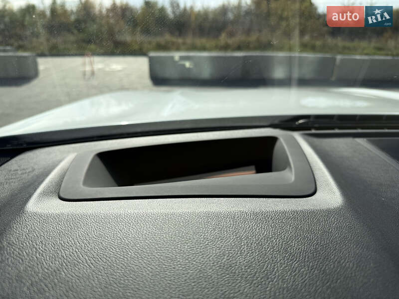 Внедорожник / Кроссовер BMW X3 2018 в Львове