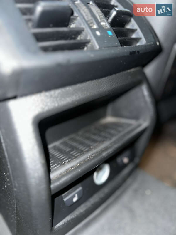 Позашляховик / Кросовер BMW X3 2015 в Києві фото 13 Позашляховик / Кросовер BMW X3 2015 в Києві