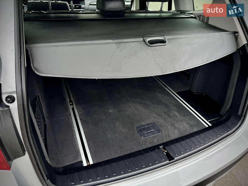 Внедорожник / Кроссовер BMW X3 2013 в Киеве фото 42 Внедорожник / Кроссовер BMW X3 2013 в Киеве