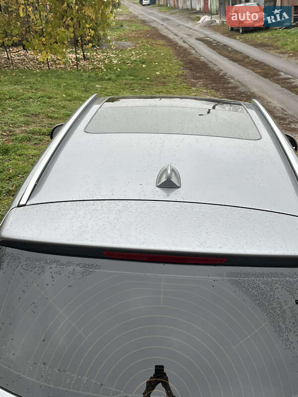 Позашляховик / Кросовер BMW X3 2014 в Вінниці