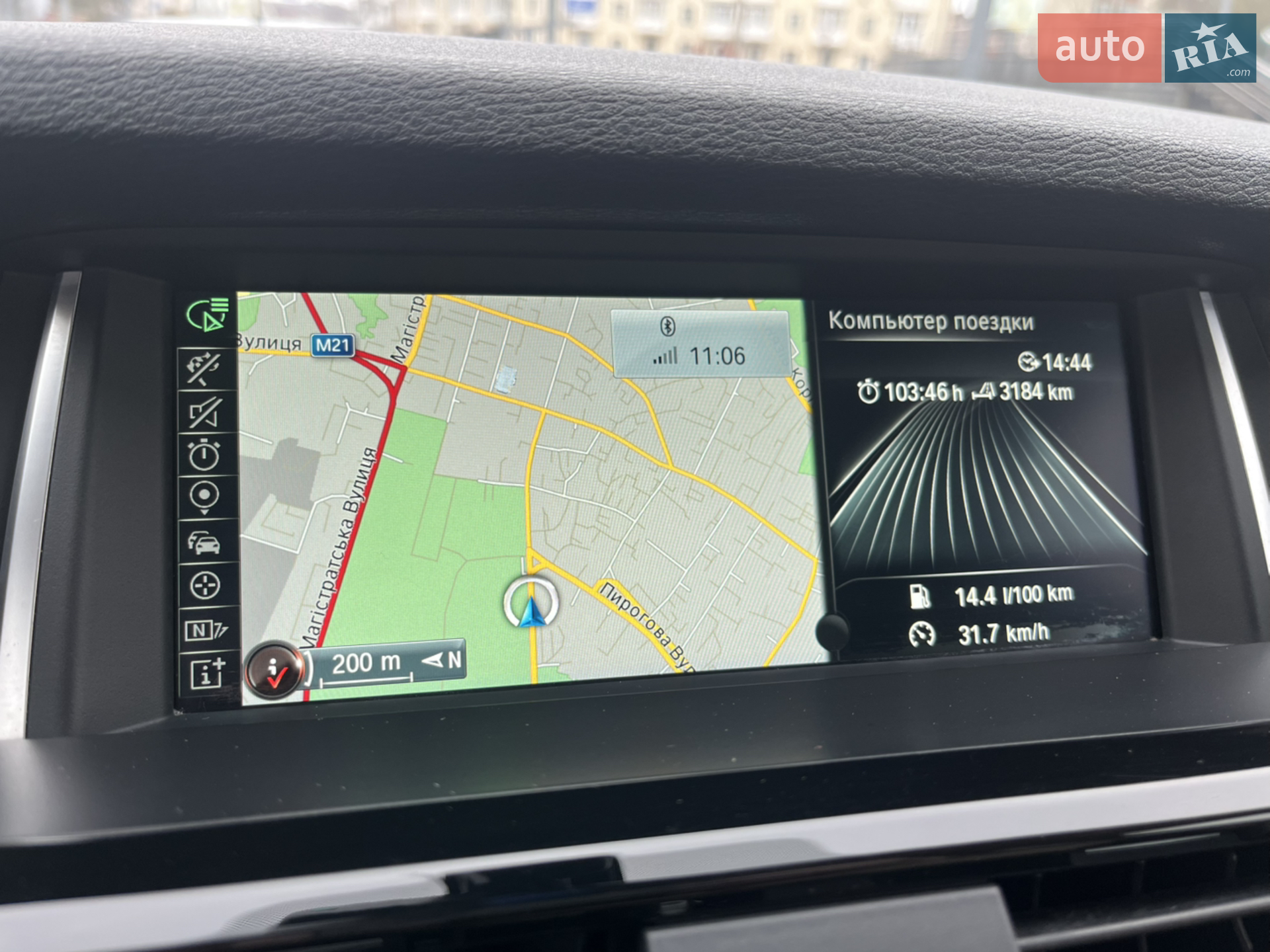 2014 BMW X3 - мініатюра 22