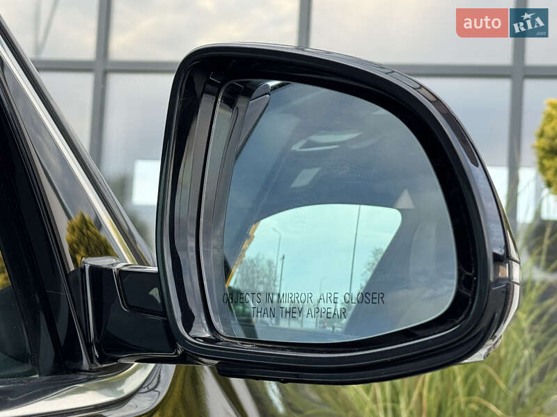 Внедорожник / Кроссовер BMW X3 2018 в Тернополе фото 57 Внедорожник / Кроссовер BMW X3 2018 в Тернополе