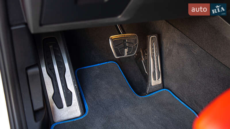 Позашляховик / Кросовер BMW X3 2018 в Чернівцях