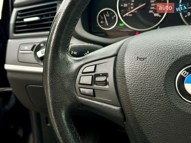 Позашляховик / Кросовер BMW X3 2013 в Вінниці фото 27 Позашляховик / Кросовер BMW X3 2013 в Вінниці