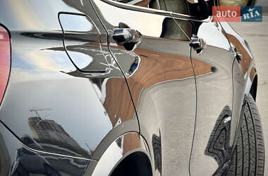 Внедорожник / Кроссовер BMW X3 2013 в 