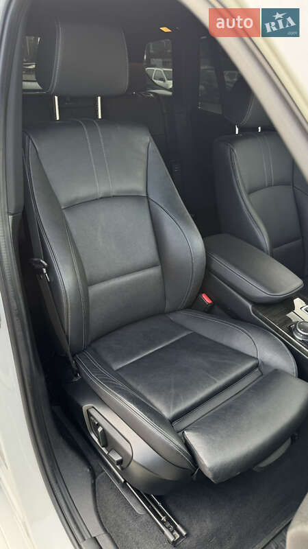 Позашляховик / Кросовер BMW X3 2015 в Києві фото 24 Позашляховик / Кросовер BMW X3 2015 в Києві