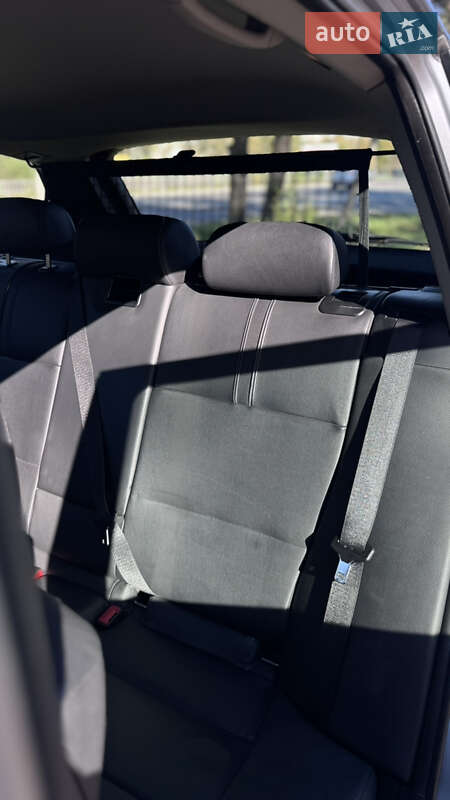 Внедорожник / Кроссовер BMW X3 2007 в Новояворовске фото 8 Внедорожник / Кроссовер BMW X3 2007 в Новояворовске