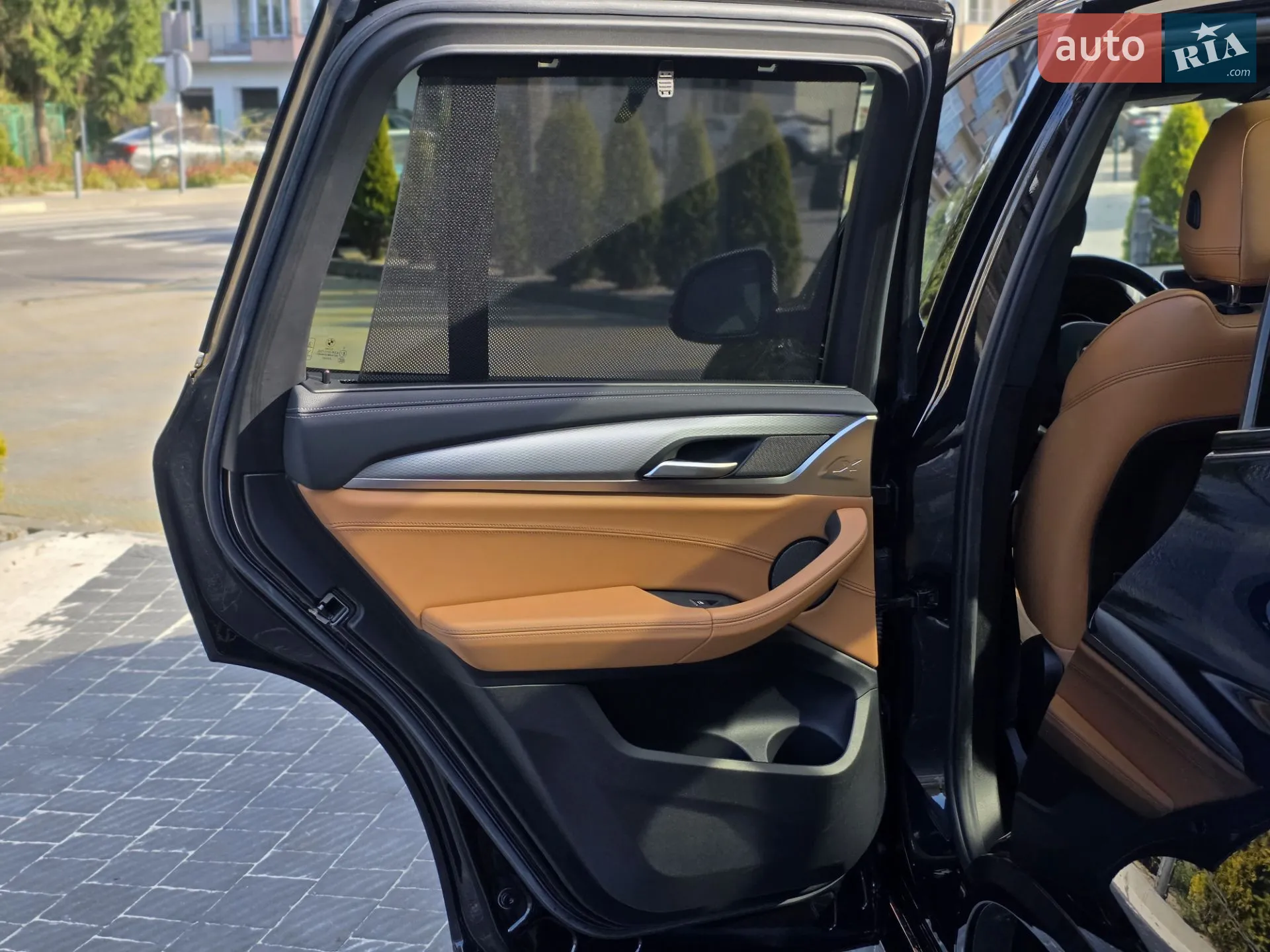2018 BMW X3 - мініатюра 26