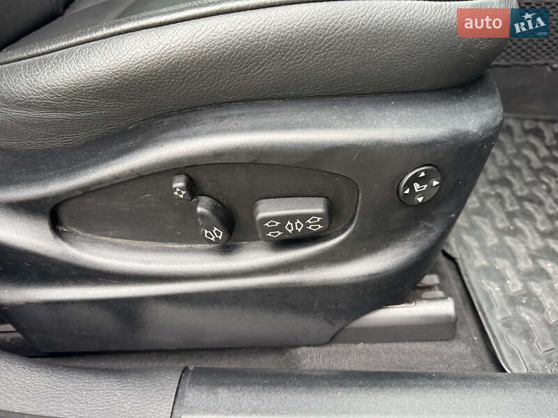 Позашляховик / Кросовер BMW X3 2007 в Києві фото 49 Позашляховик / Кросовер BMW X3 2007 в Києві
