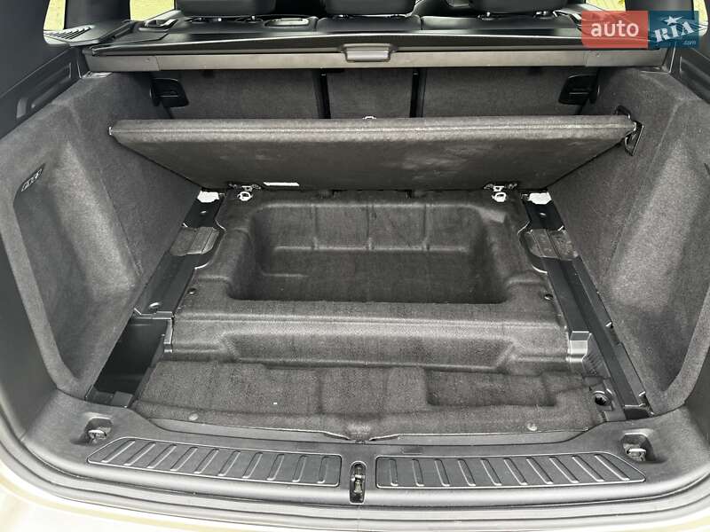 Позашляховик / Кросовер BMW X3 2020 в Одесі